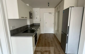 Apartment for rent, 2+kk - 1 bedroom, 44m<sup>2</sup>