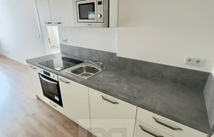 Apartment for rent, 2+kk - 1 bedroom, 44m<sup>2</sup>