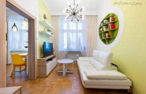 Apartment for rent, 1+1 - Studio, 29m<sup>2</sup>