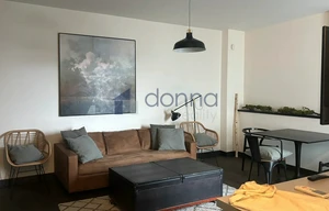 Apartment for rent, 2+kk - 1 bedroom, 92m<sup>2</sup>