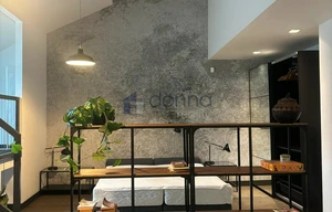 Apartment for rent, 2+kk - 1 bedroom, 92m<sup>2</sup>