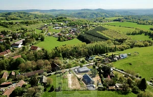 Building plot for sale, 1403m<sup>2</sup>