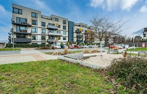 Apartment for rent, 2+kk - 1 bedroom, 62m<sup>2</sup>