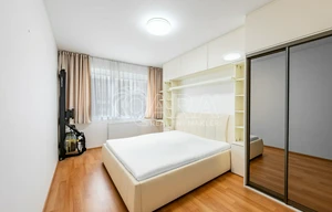 Apartment for rent, 2+kk - 1 bedroom, 62m<sup>2</sup>
