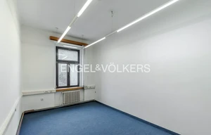 Office for rent, 16m<sup>2</sup>