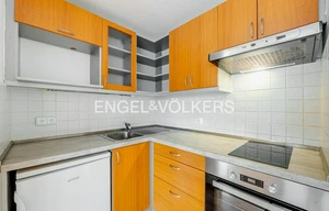 Apartment for rent, 2+kk - 1 bedroom, 50m<sup>2</sup>