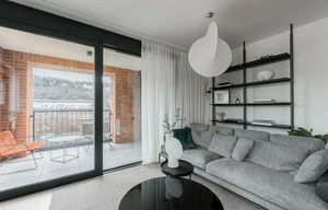 Apartment for sale, 3+kk - 2 bedrooms, 90m<sup>2</sup>