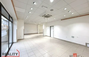 Retail space for rent, 200m<sup>2</sup>