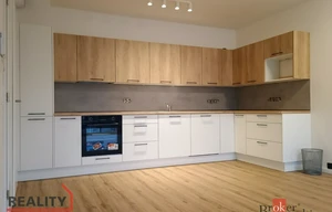 Apartment for rent, 2+kk - 1 bedroom, 54m<sup>2</sup>