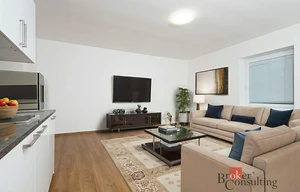 Apartment for sale, 2+kk - 1 bedroom, 55m<sup>2</sup>