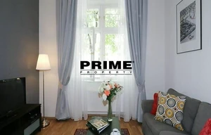 Apartment for rent, 2+kk - 1 bedroom, 40m<sup>2</sup>