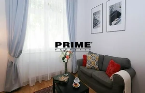 Apartment for rent, 2+kk - 1 bedroom, 40m<sup>2</sup>