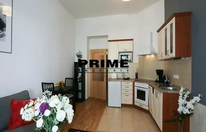 Apartment for rent, 2+kk - 1 bedroom, 40m<sup>2</sup>