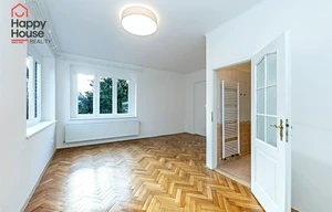 Apartment for rent, 2+kk - 1 bedroom, 50m<sup>2</sup>
