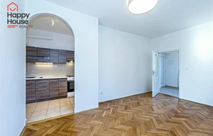 Apartment for rent, 2+kk - 1 bedroom, 50m<sup>2</sup>