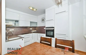 Apartment for rent, 3+kk - 2 bedrooms, 74m<sup>2</sup>