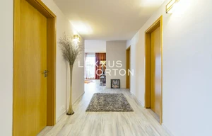 Apartment for rent, 2+kk - 1 bedroom, 75m<sup>2</sup>