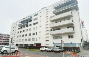 Apartment for rent, 2+kk - 1 bedroom, 55m<sup>2</sup>