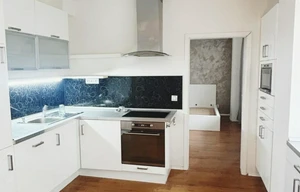 Apartment for rent, 2+kk - 1 bedroom, 55m<sup>2</sup>