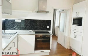Apartment for rent, 2+kk - 1 bedroom, 55m<sup>2</sup>