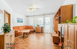 Apartment for sale, 3+1 - 2 bedrooms, 71m<sup>2</sup>
