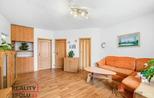Apartment for sale, 3+1 - 2 bedrooms, 71m<sup>2</sup>