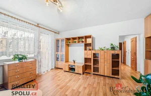 Apartment for sale, 3+1 - 2 bedrooms, 71m<sup>2</sup>