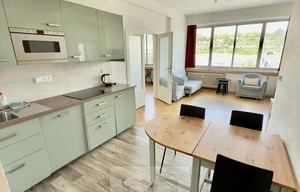 Apartment for rent, 3+1 - 2 bedrooms, 82m<sup>2</sup>