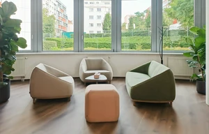 Office for rent, 60m<sup>2</sup>