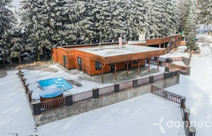 Accommodation for sale, 259m<sup>2</sup>