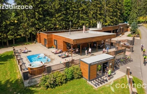 Accommodation for sale, 259m<sup>2</sup>