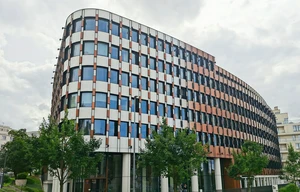 Office for rent, 10m<sup>2</sup>