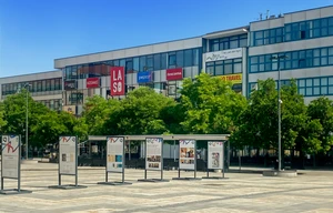 Office for rent, 8m<sup>2</sup>