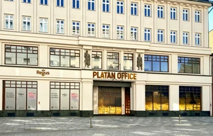 Office for rent, 110m<sup>2</sup>