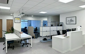 Office for rent, 110m<sup>2</sup>