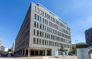 Office for rent, 50m<sup>2</sup>