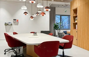 Office for rent, 10m<sup>2</sup>