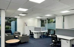 Office for rent, 120m<sup>2</sup>