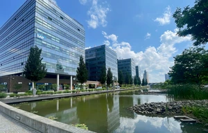 Office for rent, 120m<sup>2</sup>