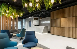 Office for rent, 60m<sup>2</sup>