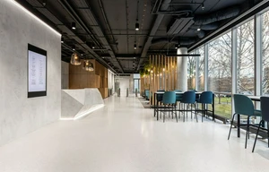 Office for rent, 30m<sup>2</sup>