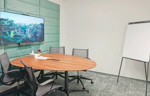 Virtual office for rent, 5m<sup>2</sup>