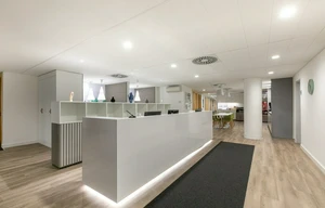 Virtual office for rent, 5m<sup>2</sup>