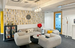 Office for rent, 10m<sup>2</sup>