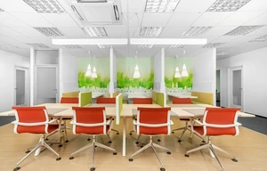 Office for rent, 10m<sup>2</sup>