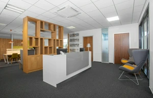 Virtual office for rent, 5m<sup>2</sup>