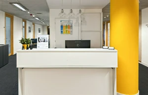 Virtual office for rent, 5m<sup>2</sup>