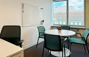 Virtual office for rent, 5m<sup>2</sup>