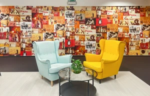 Office for rent, 10m<sup>2</sup>