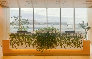 Office for rent, 10m<sup>2</sup>